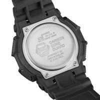 Orologio G-Shock Uomo CLASSIC in Resina GA-010-1A1ER - GA-010-1A1ER